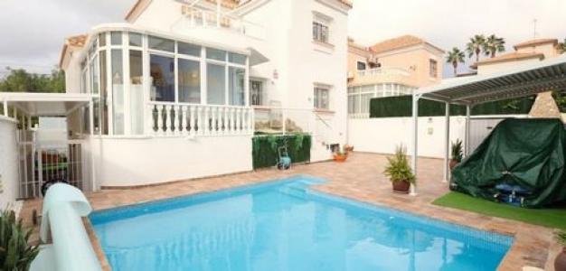 Annonce Vente Maison San-miguel-de-salinas