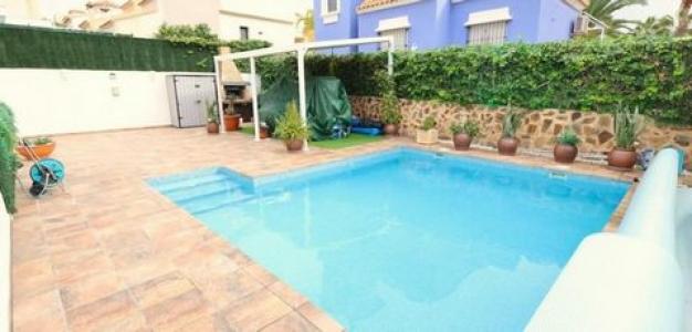 Acheter Maison 180 m2 San-miguel-de-salinas