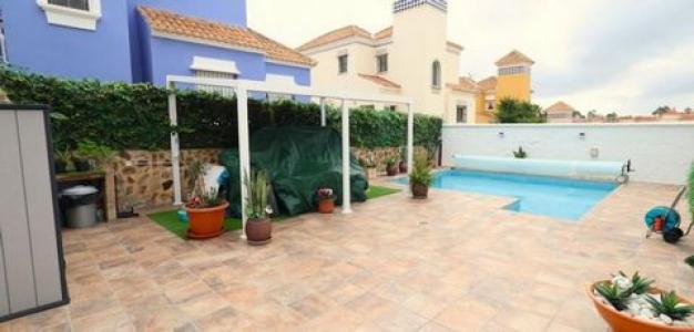 Acheter Maison San-miguel-de-salinas r�gion ALICANTE