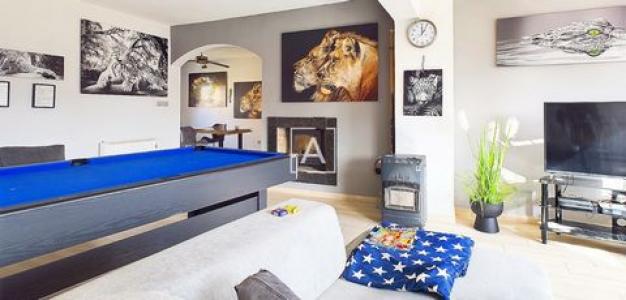 Acheter Maison Pinar-de-campoverde r�gion ALICANTE