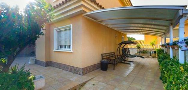 Acheter Maison Torrevieja r�gion ALICANTE