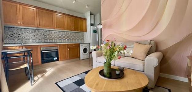 Annonce Vente Appartement Orihuela-costa