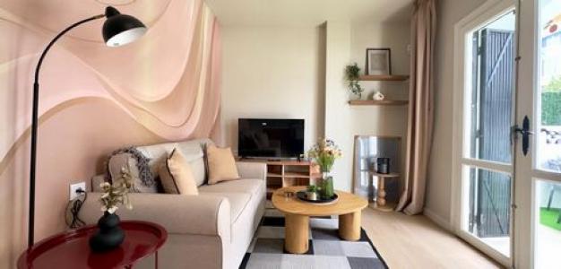 Acheter Appartement 34 m2 Orihuela-costa