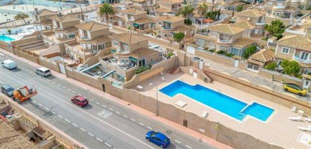 Acheter Maison 131 m2 Torrevieja