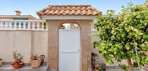 Acheter Maison Torrevieja r�gion ALICANTE