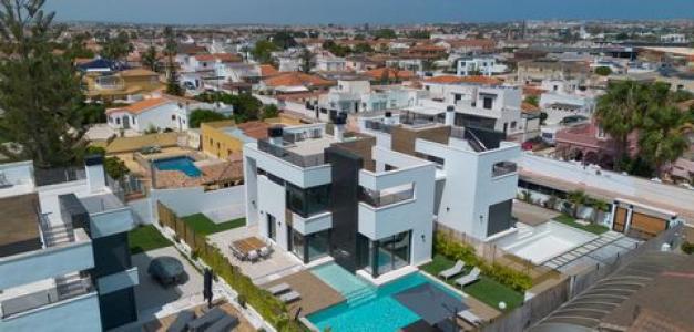 Acheter Maison 126 m2 Torrevieja