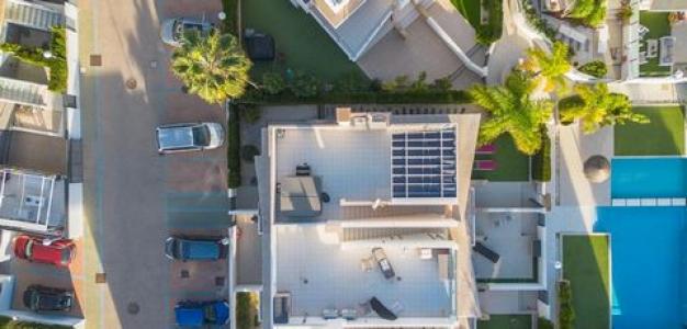 Acheter Appartement 124 m2 Ciudad-quesada