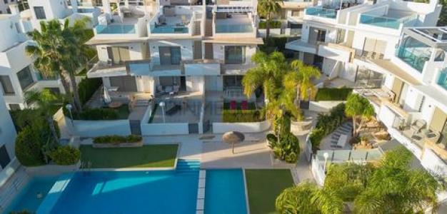 Vente Appartement Ciudad-quesada  A en Espagne
