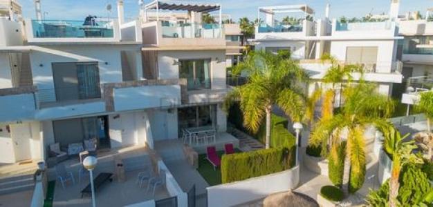 Acheter Appartement 124 m2 Ciudad-quesada