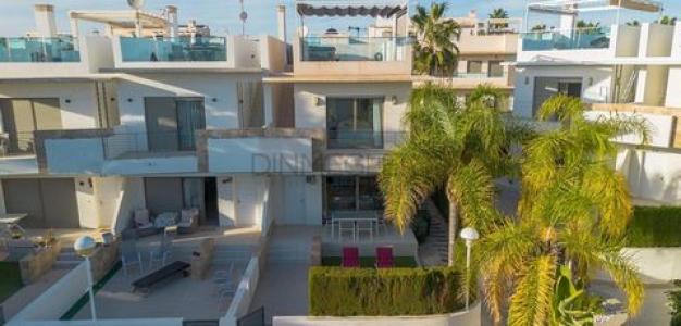 Acheter Appartement Ciudad-quesada r�gion ALICANTE