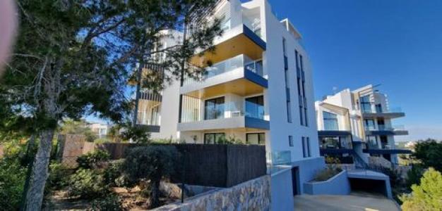 Acheter Appartement 113 m2 Orihuela