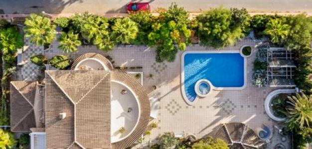 Acheter Maison 344 m2 Ciudad-quesada