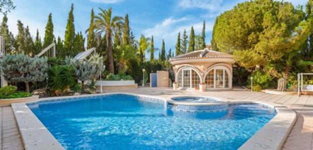 Acheter Maison Ciudad-quesada r�gion ALICANTE