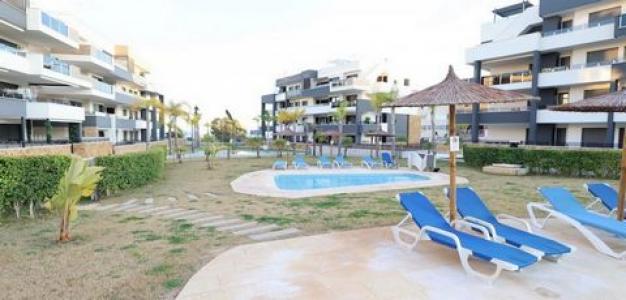 Acheter Appartement 81 m2 Orihuela-costa