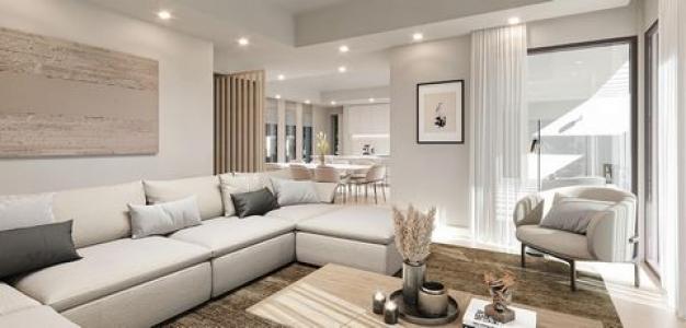 Acheter Maison Javea r�gion ALICANTE