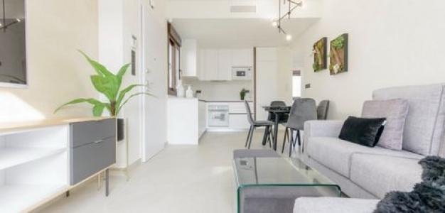 Vente Maison Torrevieja  A en Espagne