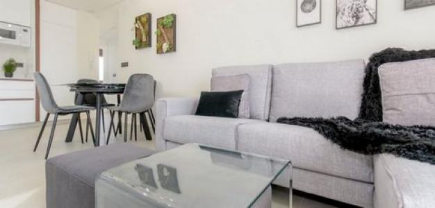 Acheter Maison Torrevieja r�gion ALICANTE