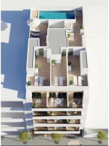 Annonce Vente Appartement Torrevieja