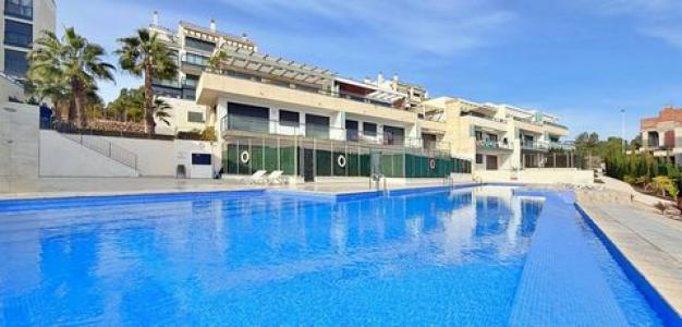 Annonce Vente Appartement Orihuela-costa