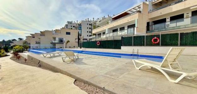 Acheter Appartement 87 m2 Orihuela-costa