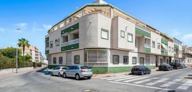 Annonce Vente Appartement Torrevieja