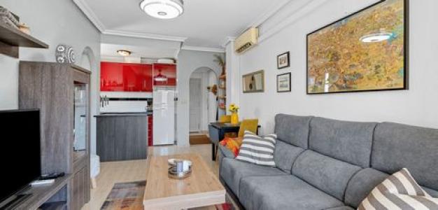 Acheter Appartement 72 m2 Torrevieja