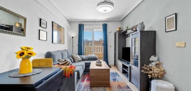 Acheter Appartement Torrevieja r�gion ALICANTE