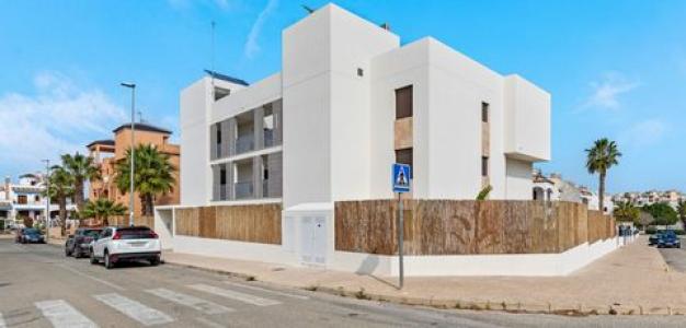 Annonce Vente Appartement Orihuela-costa
