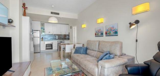 Acheter Appartement 65 m2 Murcia