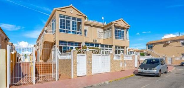Annonce Vente Appartement Torrevieja