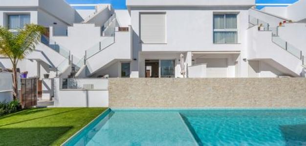 Annonce Vente Appartement Pilar-de-la-horadada