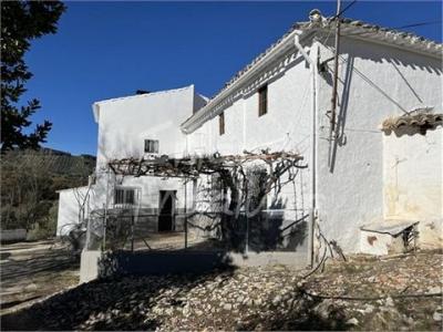 Annonce Vente Maison Priego-de-cordoba
