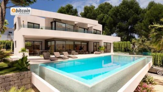 Vente Maison Moraira  A