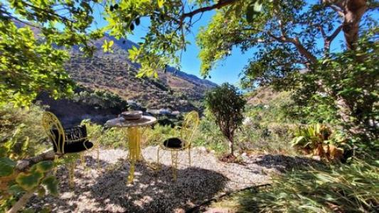 Acheter Maison Nerja r�gion MALAGA