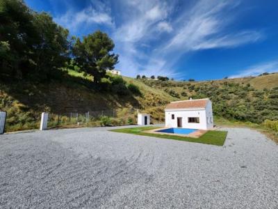 Acheter Maison Frigiliana r�gion MALAGA