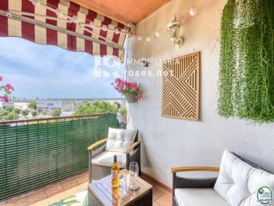 Acheter Appartement 95 m2 Figueres