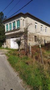 Annonce Vente Terrain Es-mercadal
