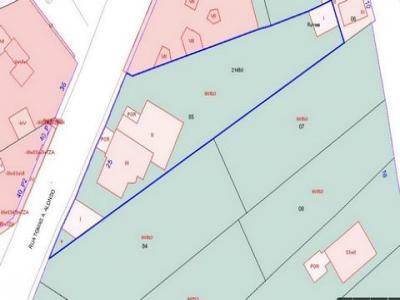 Acheter Terrain Arganda-del-rey r�gion MADRID