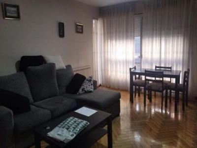 Annonce Vente Appartement Madrid