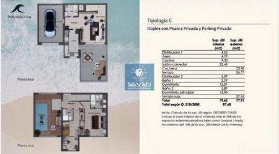 Acheter Appartement Mostoles r�gion MADRID