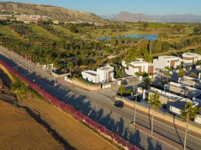 Vente Maison Algorfa  A en Espagne