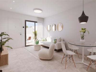 Acheter Appartement Pilar-de-la-horadada r�gion ALICANTE