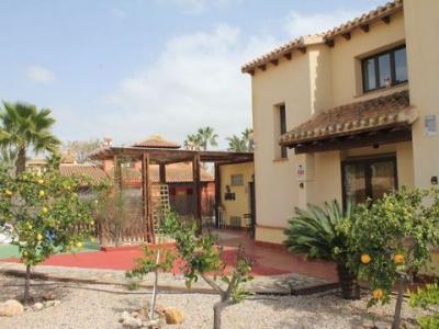 Acheter Maison 188 m2 Fuente-alamo