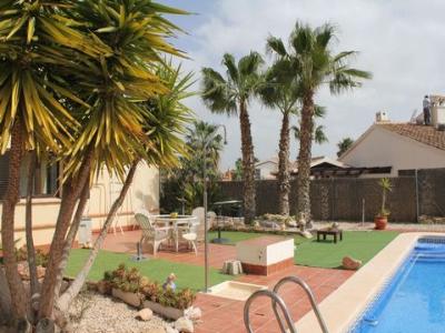 Acheter Maison Fuente-alamo r�gion MURCIA