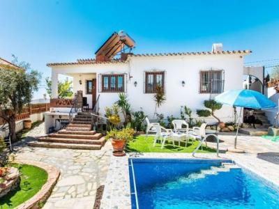 Annonce Vente Maison Marbella