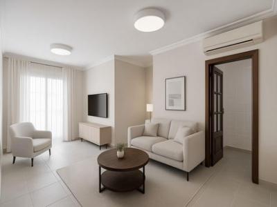 Annonce Vente Appartement San-fernando