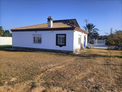 Annonce Vente Maison Chiclana-de-la-frontera