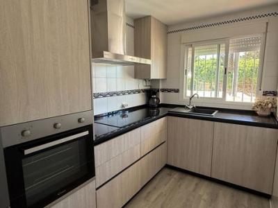 Annonce Vente Appartement Chiclana-de-la-frontera