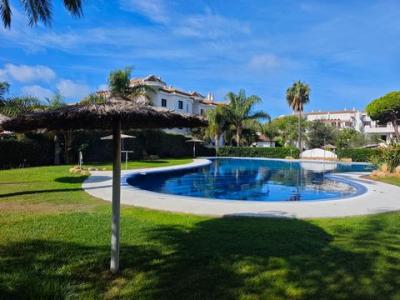 Vente Appartement Chiclana-de-la-frontera  CA en Espagne