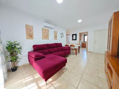 Acheter Appartement 61 m2 Chiclana-de-la-frontera